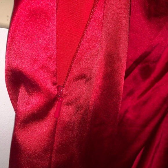 Cocktail Dress - Picture 5 of 7